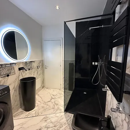 Charm Appartement Tivoli