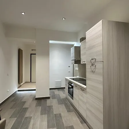 Apartment Charm *