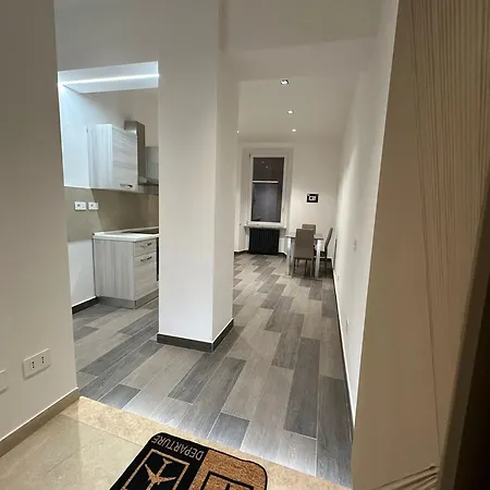 Charm Apartment