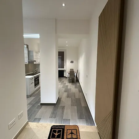 Apartment Charm