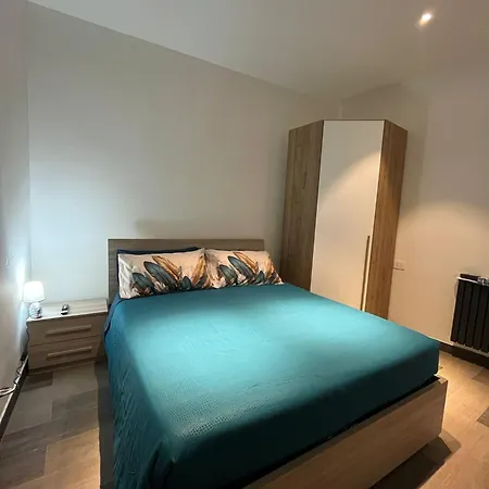 Charm Apartment