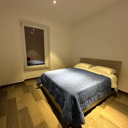 Apartment Charm